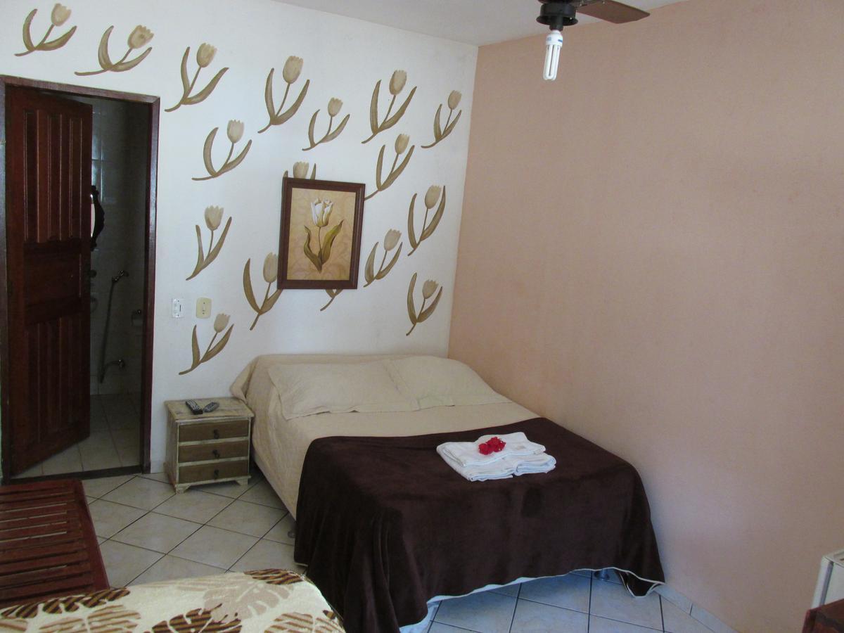 Hotel Fazenda Barra Alegre Sao Jose do Goiabal Экстерьер фото