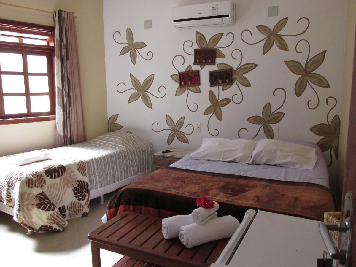 Hotel Fazenda Barra Alegre Sao Jose do Goiabal Экстерьер фото
