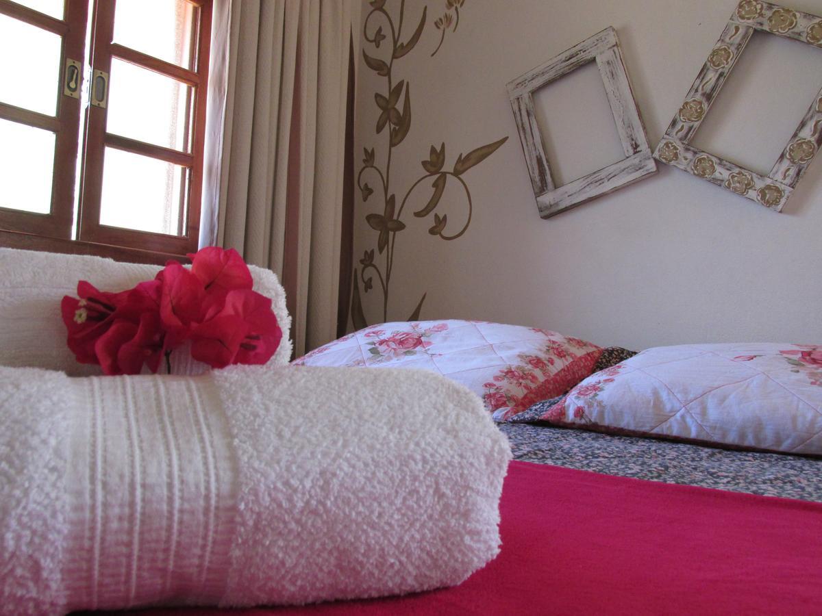 Hotel Fazenda Barra Alegre Sao Jose do Goiabal Экстерьер фото