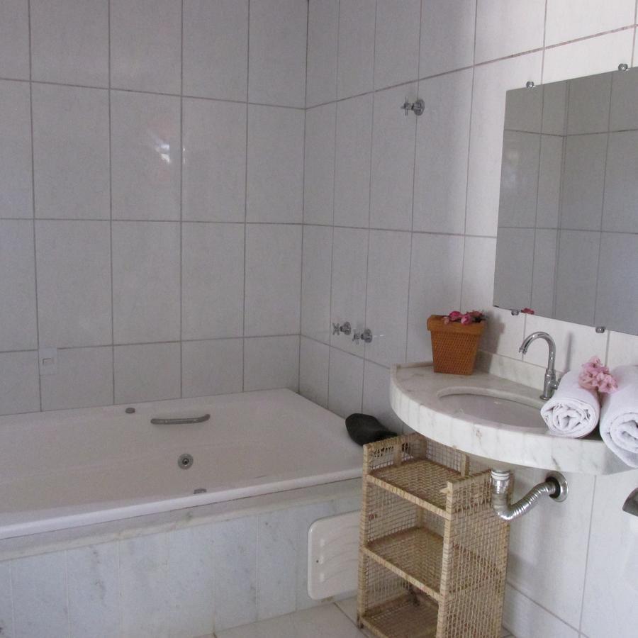 Hotel Fazenda Barra Alegre Sao Jose do Goiabal Экстерьер фото