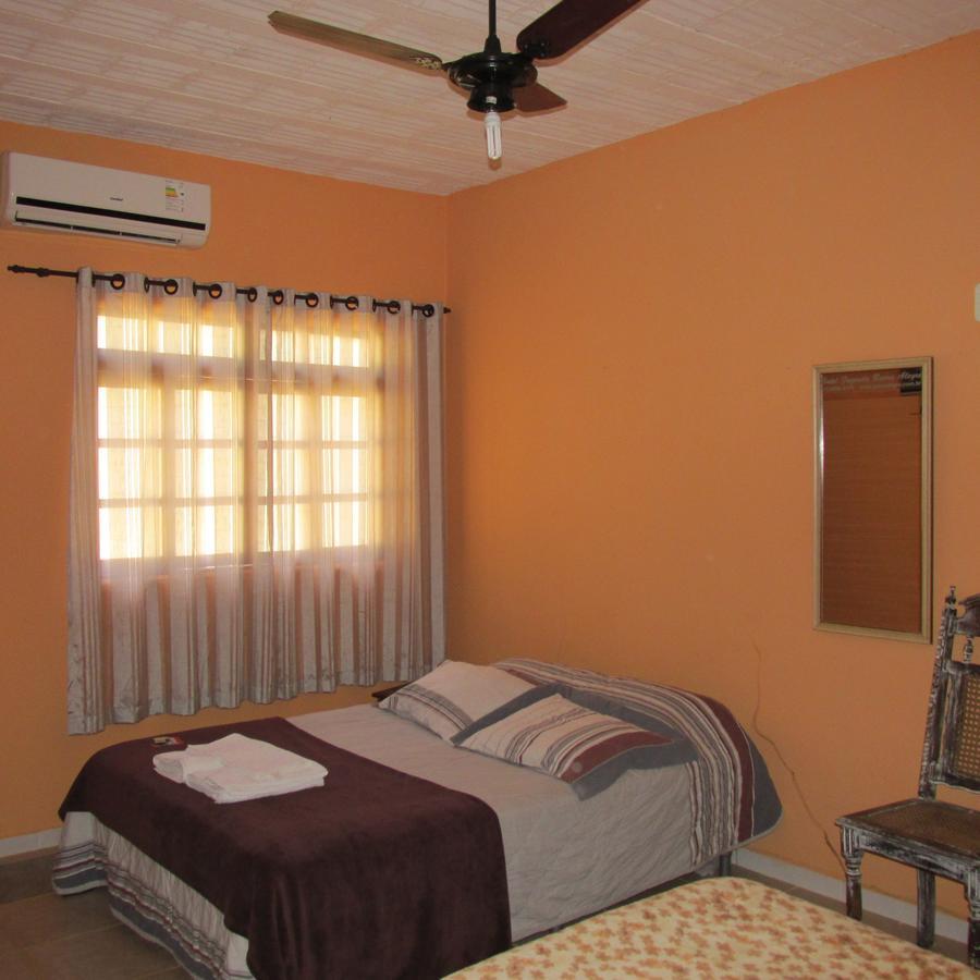 Hotel Fazenda Barra Alegre Sao Jose do Goiabal Экстерьер фото
