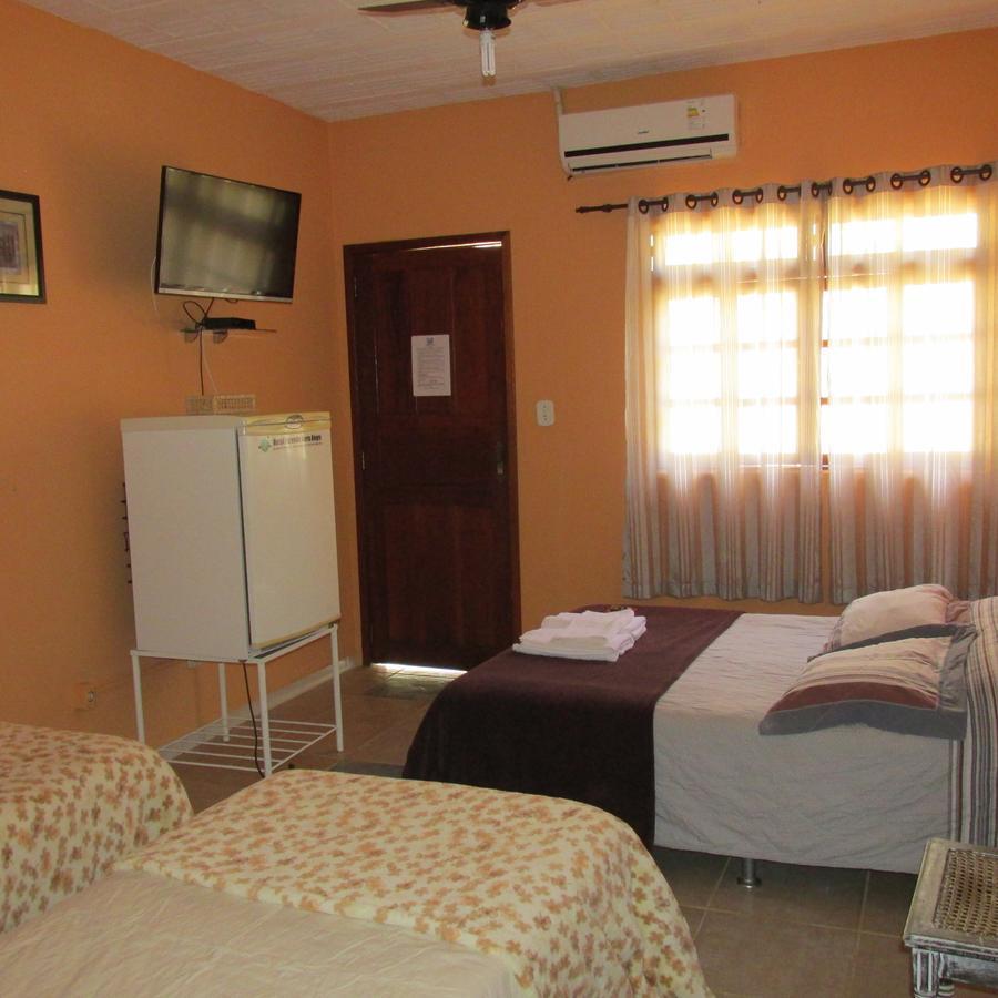Hotel Fazenda Barra Alegre Sao Jose do Goiabal Экстерьер фото