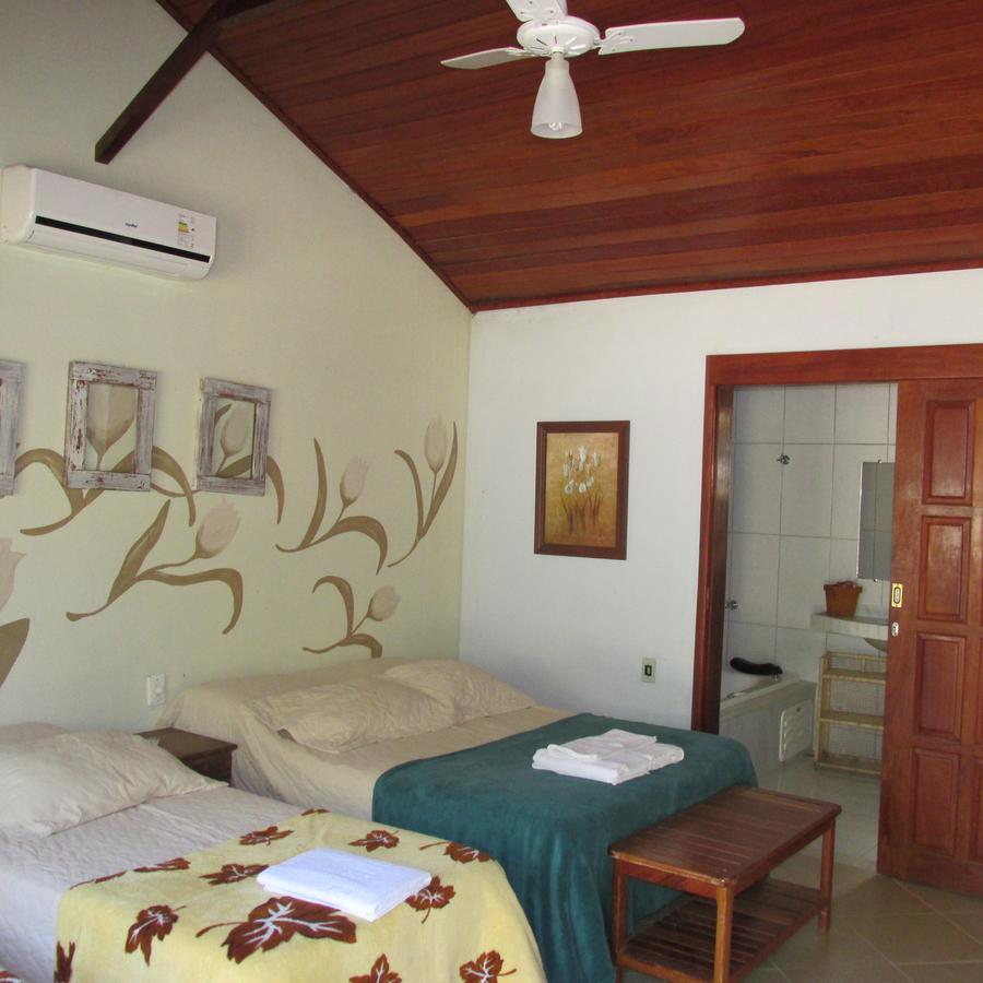 Hotel Fazenda Barra Alegre Sao Jose do Goiabal Экстерьер фото