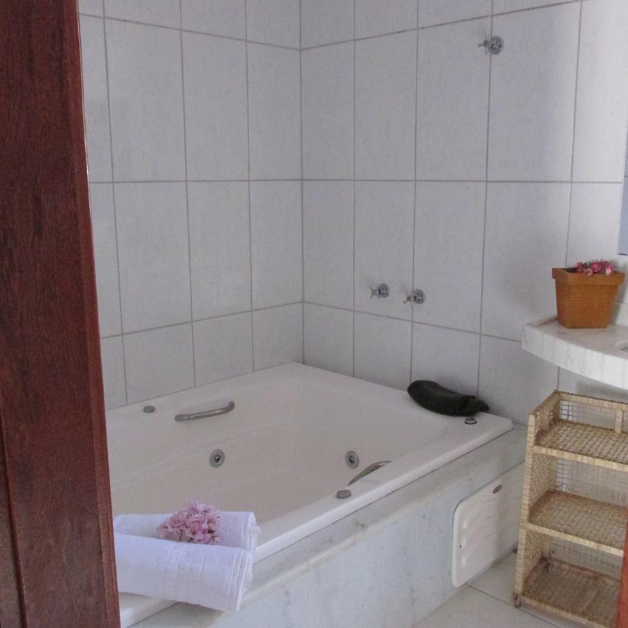 Hotel Fazenda Barra Alegre Sao Jose do Goiabal Экстерьер фото